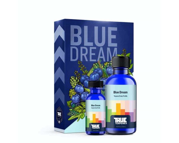 Terpeno blue dream 2 ml (híbrido)