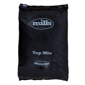 Top Mix + perlite 50