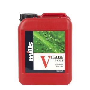 Vitalize 5 L Mills