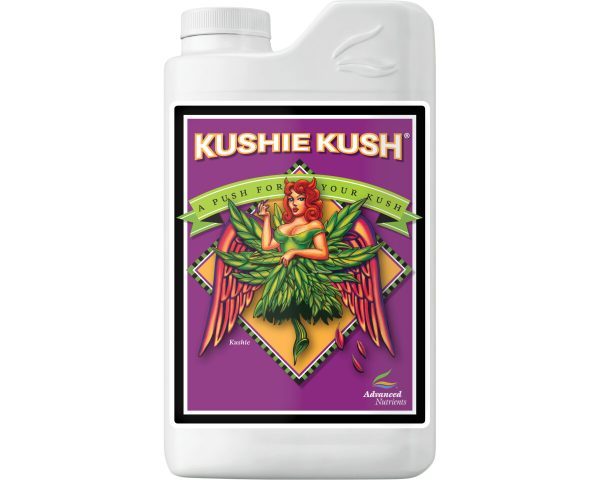 Kushie kush 1 L Advanced Nutrients