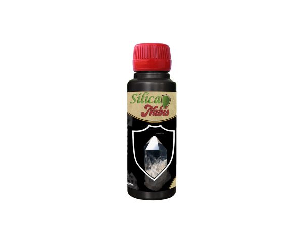 Silicanabis 500 ml