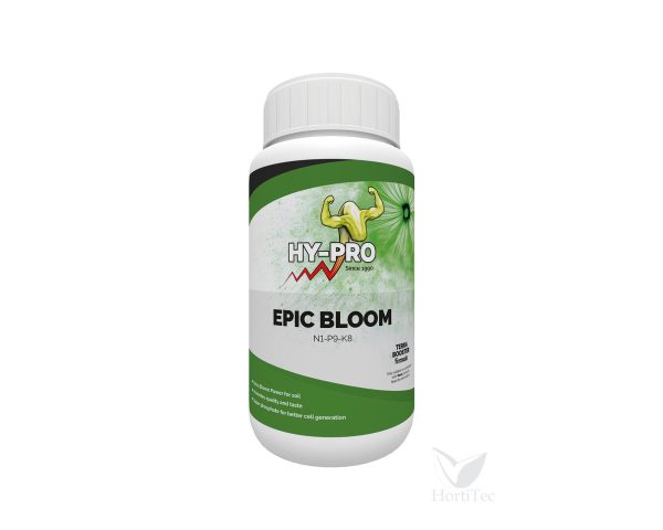 Epic bloom 250 ml