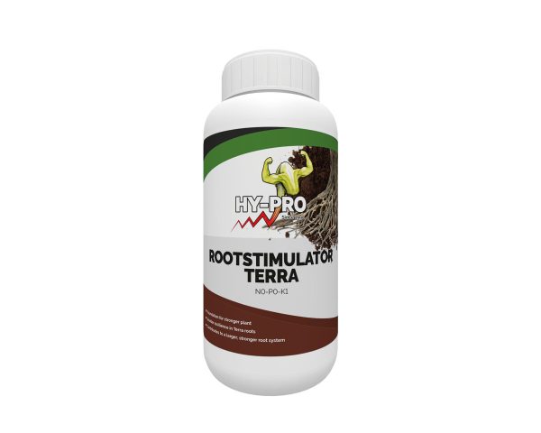 Terra rootstimulator 500 ml - Image 3