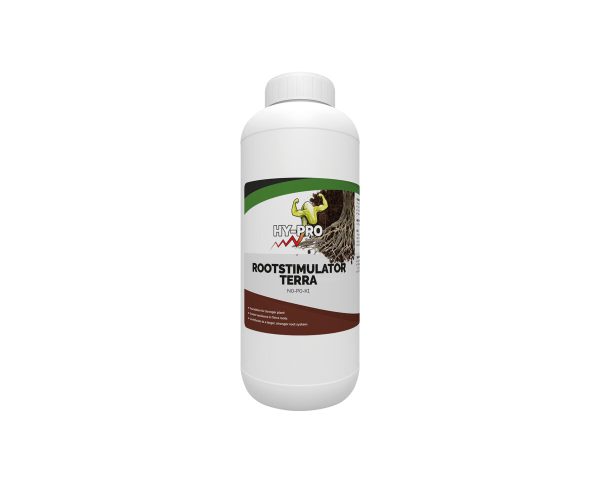 Terra rootstimulator 500 ml