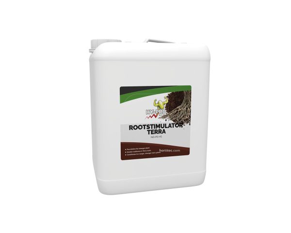 Terra rootstimulator 500 ml - Image 5