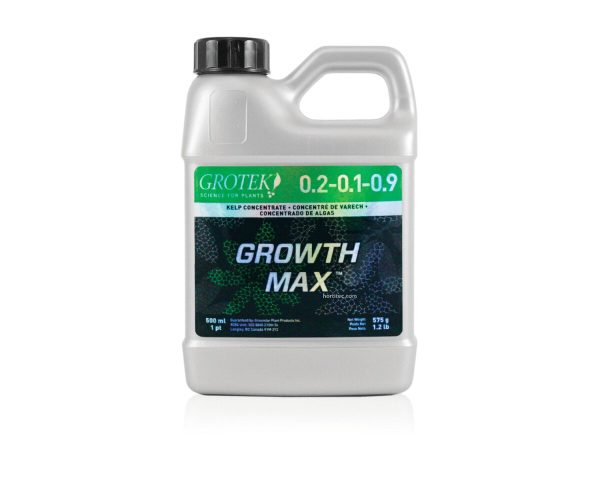 Growthmax 10 l