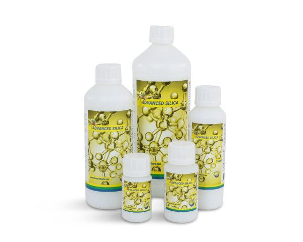 Advanced silica 500 ml Adv Hydroponics