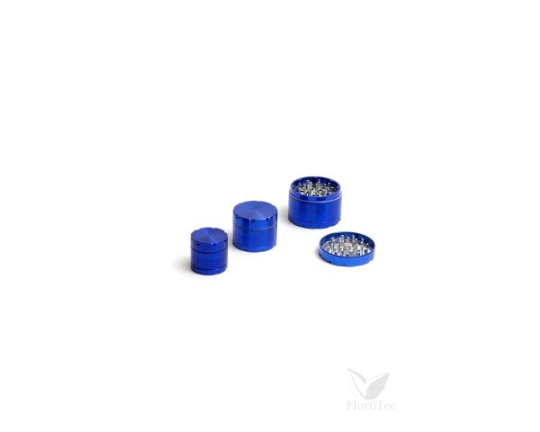 Grinder De Luxe 4 parts