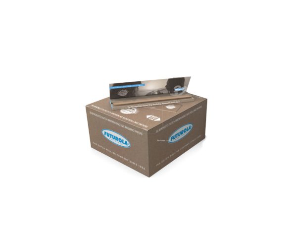 Papel Dutch Brown KS Ancho