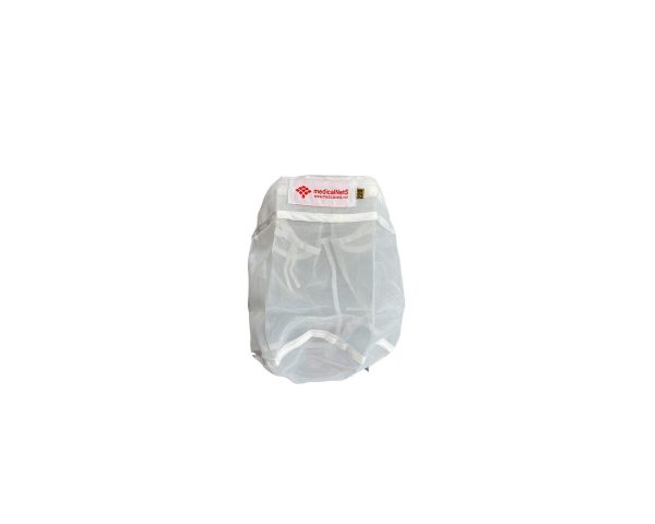 Medicalnet washing bag 8 l medical seeds