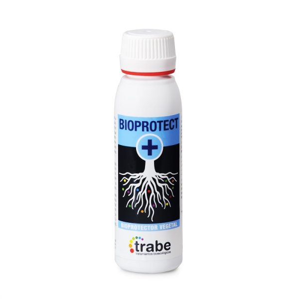 Bioprotect+ 250 ml Trabe