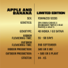 Apple and banana *le- x12 - Imagen 3
