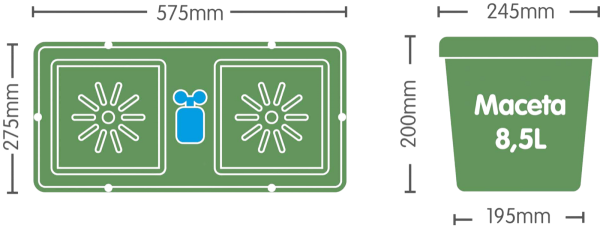 Módulo extension Easy2grow - Image 2