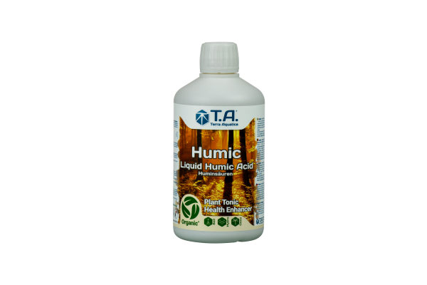 Humic (G.O. Diamond Black) 0.5 L Terra Aquatica