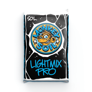 Monkey Light Mix Pro (70 uds)