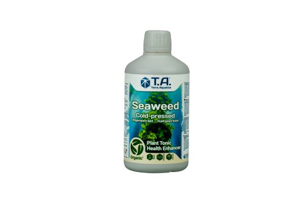 Seaweed 1 L (g.o seaweed) Terra Aquatica