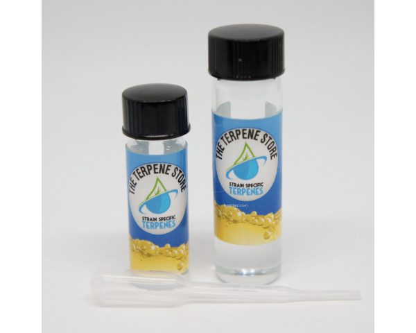 Terpeno platinum jack 1 ml