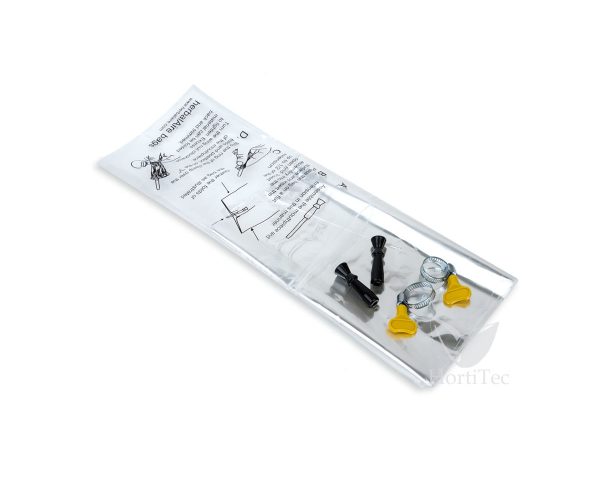 Teflon boquilla Herbalaire H2.2