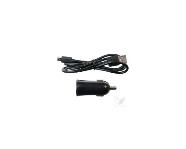 Car charger for Air II vaporizer