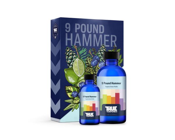 Terpeno 9 Pound Hammer