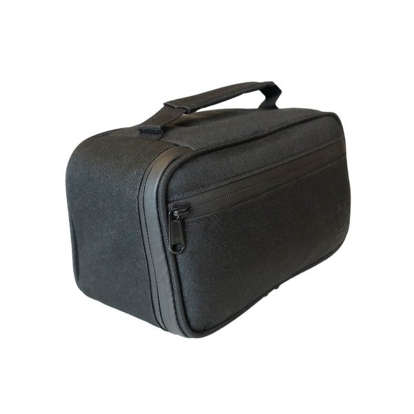 Briefcase bag with key - Image 2