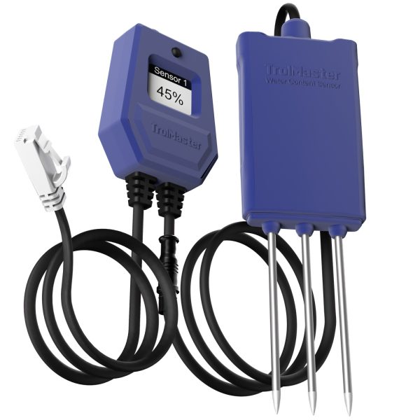 (WCS-1) Sensor de contenido de agua cable set - Imagen 3