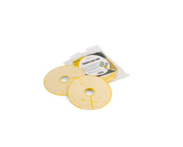 Trampas Disc Trap VDL - Image 2