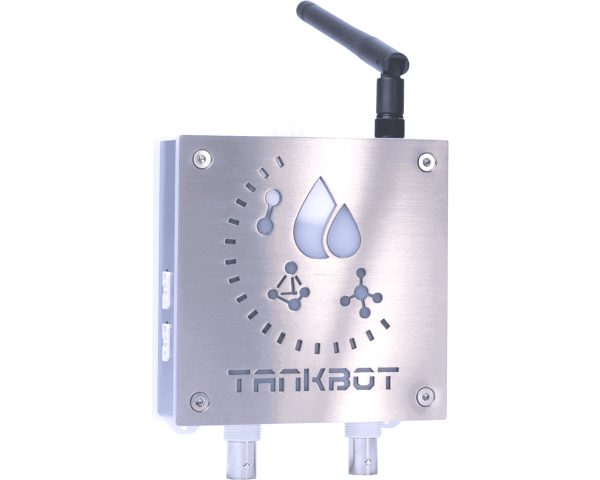 Grolab Tankbot