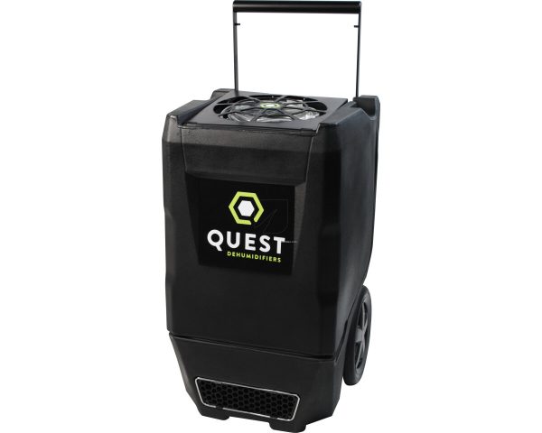 Quest CDG 114 Dehumidifier