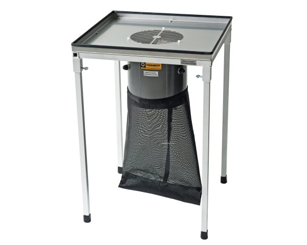Trimbox Workstation