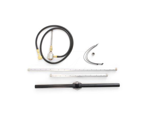 Kit de infusor de CO2