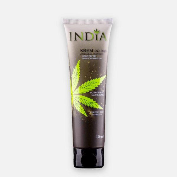 Crema de manos 100 ml