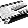 XL high dome black propagator - Image 2