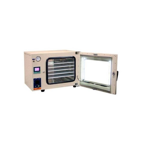 Horno Digital Vacio Accutemp