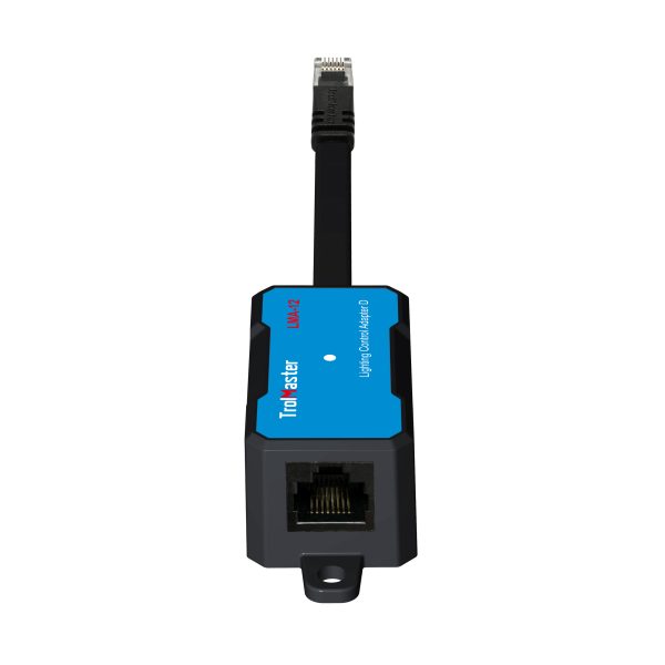 (LMA-12) Lighting Control Adapter para balastro Dimlux - Image 2