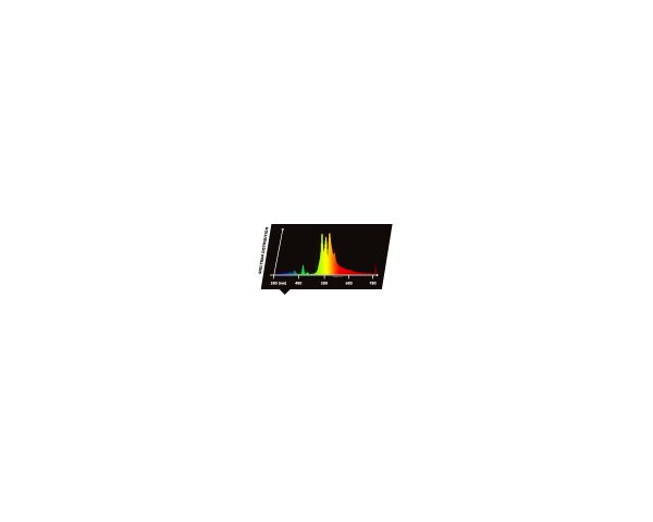 Bombilla HPS 400W 240V Dual Spectrum E40 - Imagen 2