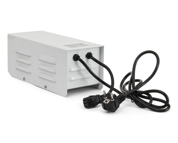 Vanguard 600W Class II Magnetic Ballast - Image 2