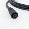 Cable Interconexión 3 pines 2 m - Imagen 2