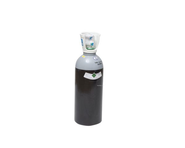 CO2 bottle charge 9.4 kg