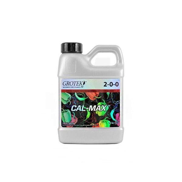 Cal-max 500 ml