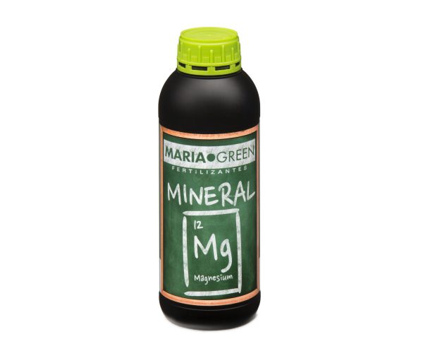 Mineral Mg