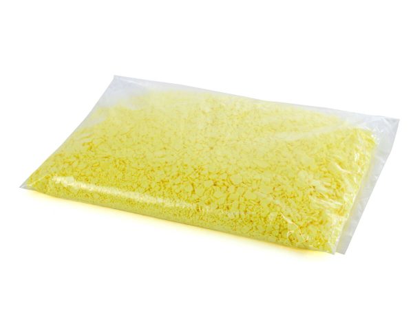 Micronized Sulfur 500 g