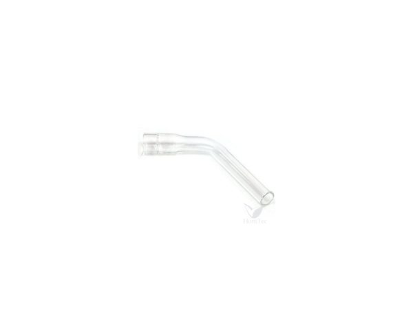 Glass Aroma Tube Curved