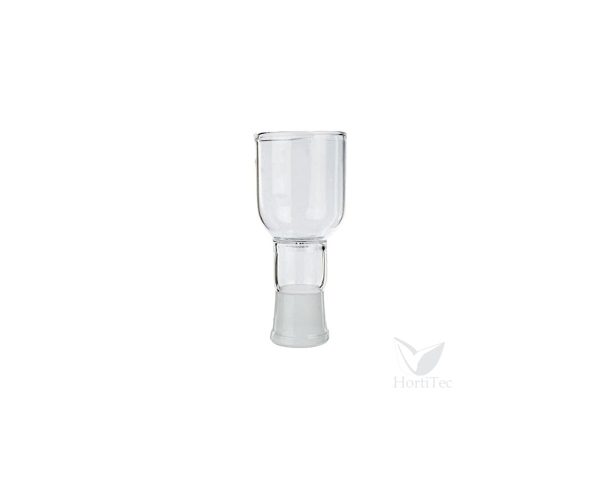 Glass Aromatherapy Dish