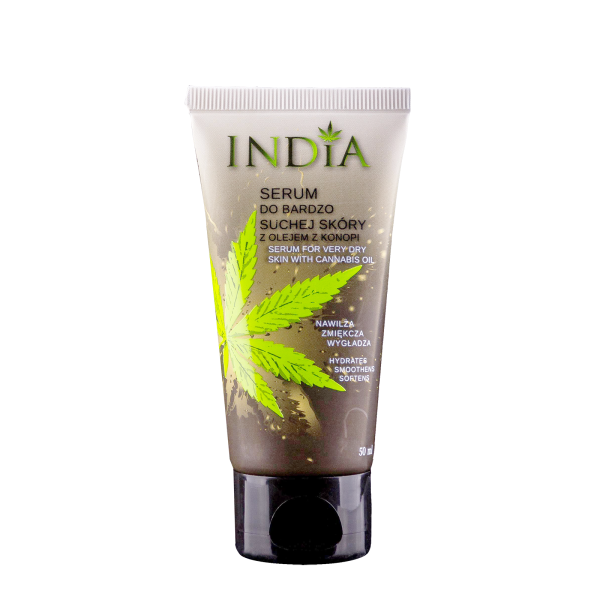 Serum 50 ml India