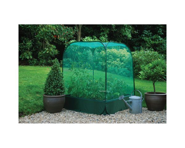 Pop Up Malla Para Grow Bed