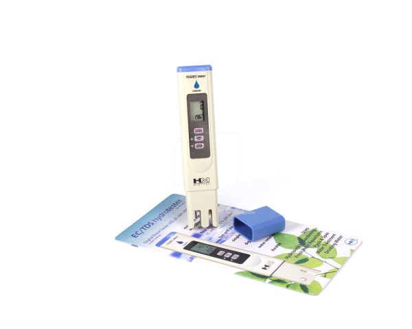 Conductivity meter COM-80