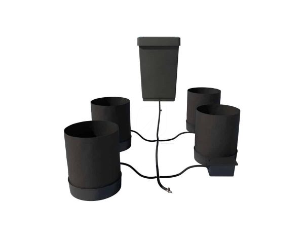 System AutoPot XL 4 macetas SmartPot