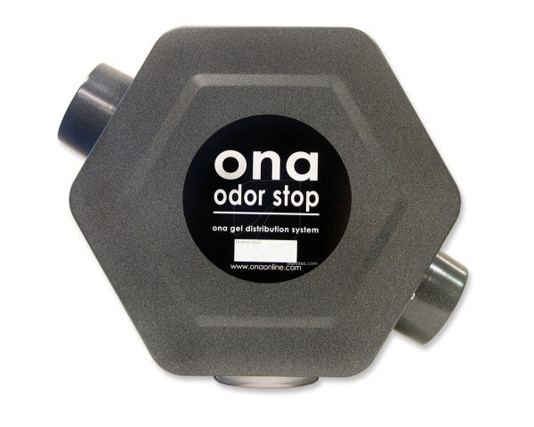 Ona Odor Stop