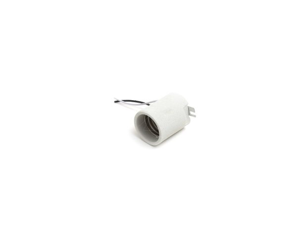 E40 porcelain lamp holder socket